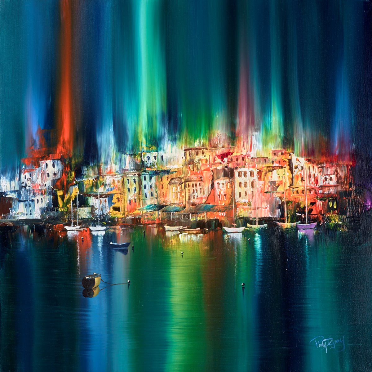 Whitewall Galleries Limited editions & original artwork by leading